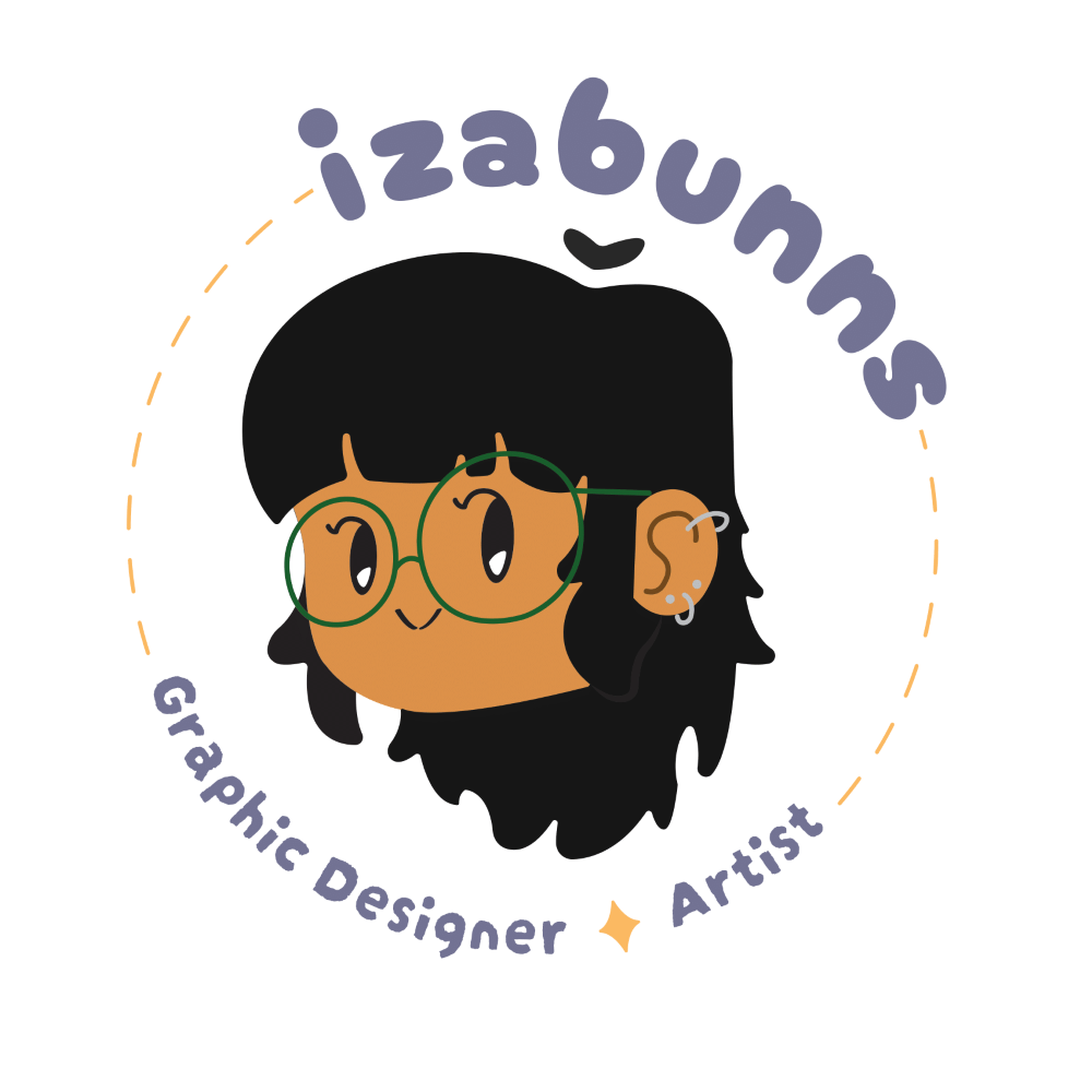 personal logo