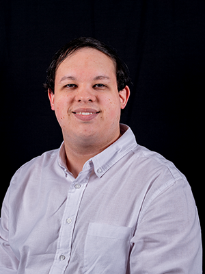 Baldemar Farias  