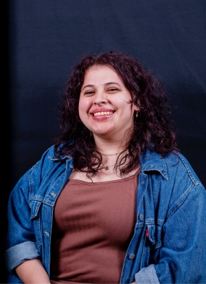 Jesenia Garcia  