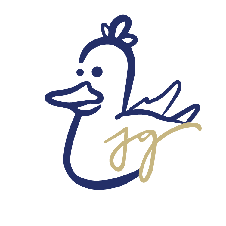personal logo