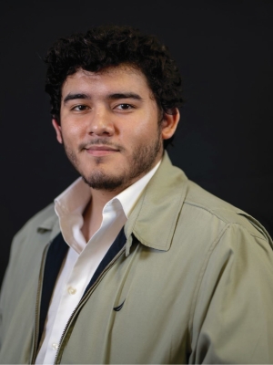 Daniel Gonzalez Franco  