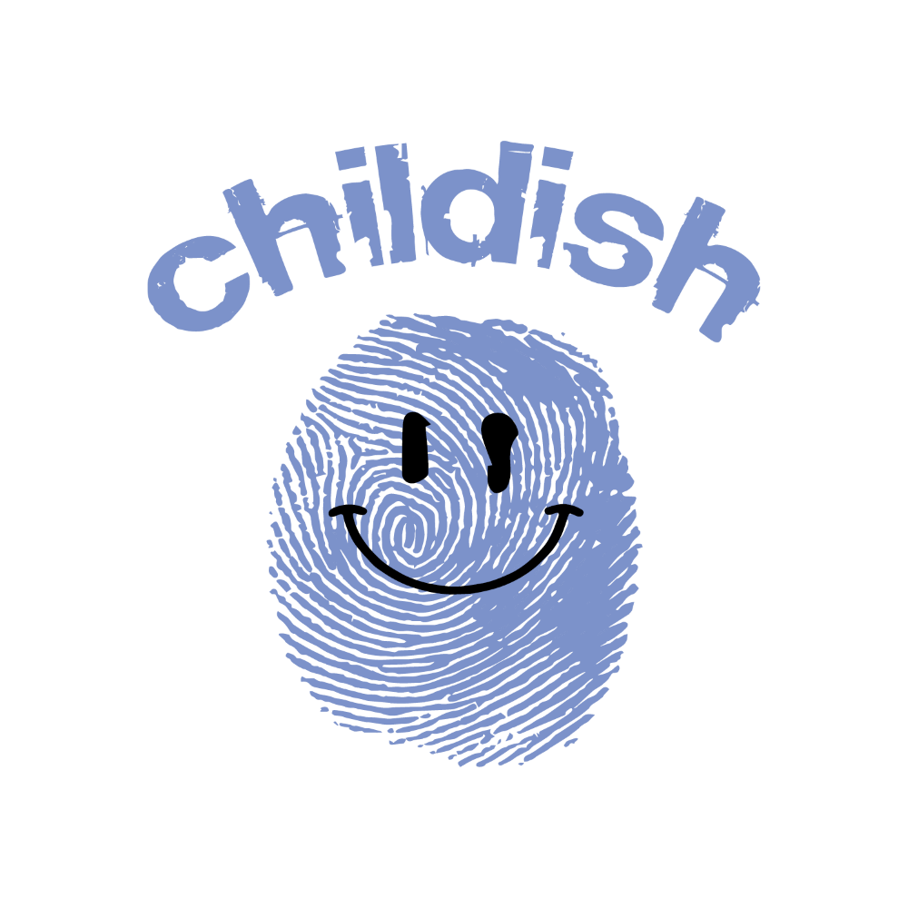 personal logo
