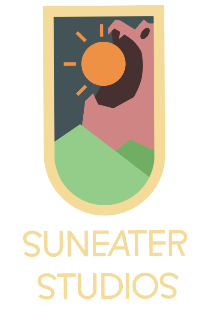 personal logo
