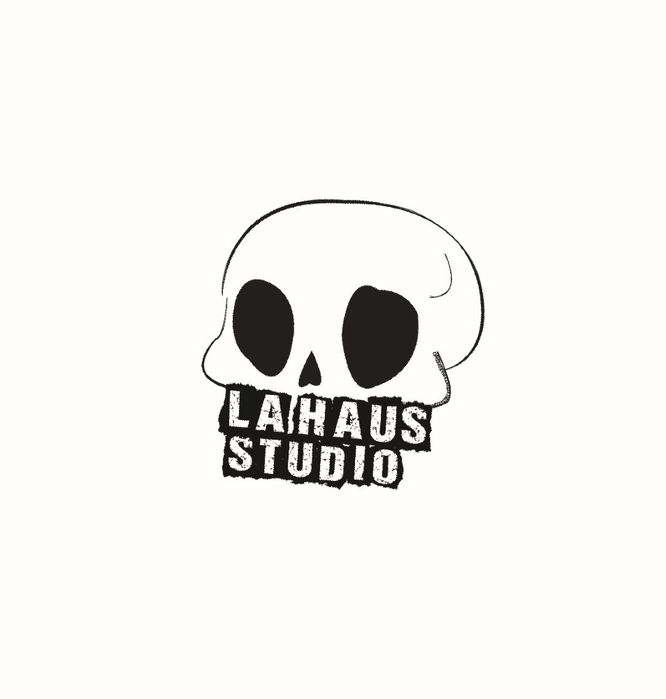 personal logo
