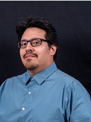 Joshua Hermandez  