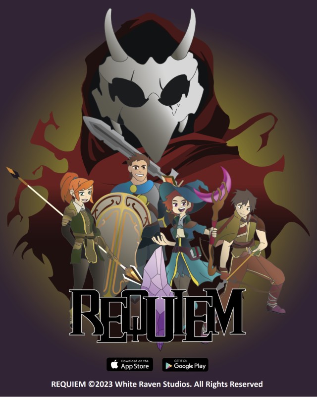 Requiem  