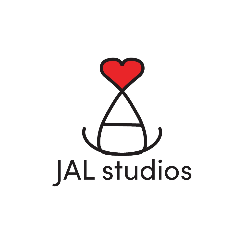 personal logo