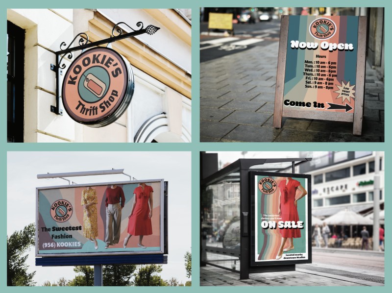 How does Uniko Work? / 24” x 30” / A poster that describes the process or ordering a custom garment with Uniko
