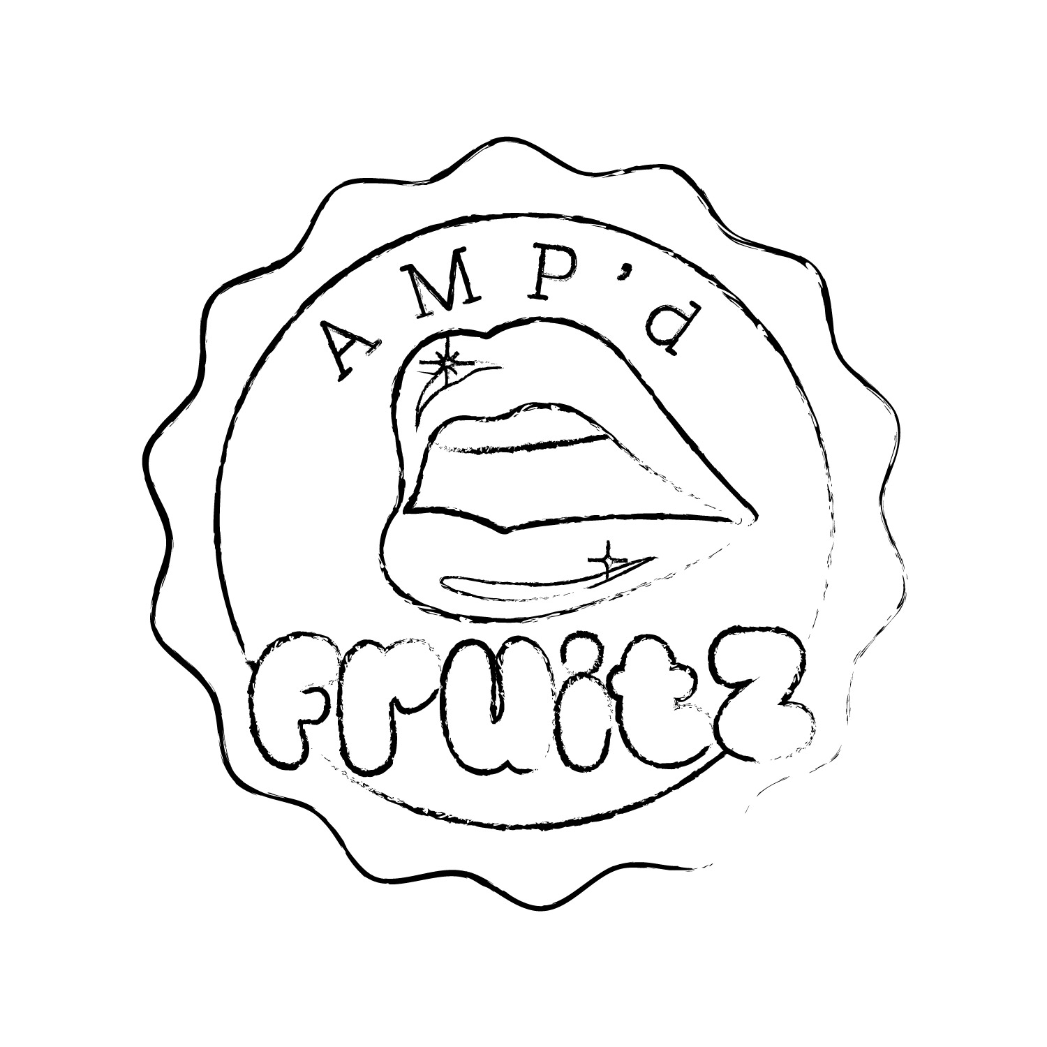 exhibit logo