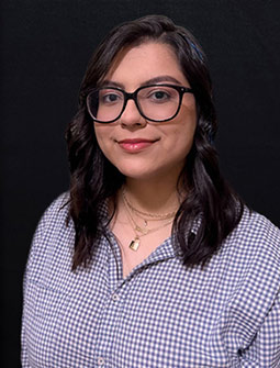 Nicole Arredondo  