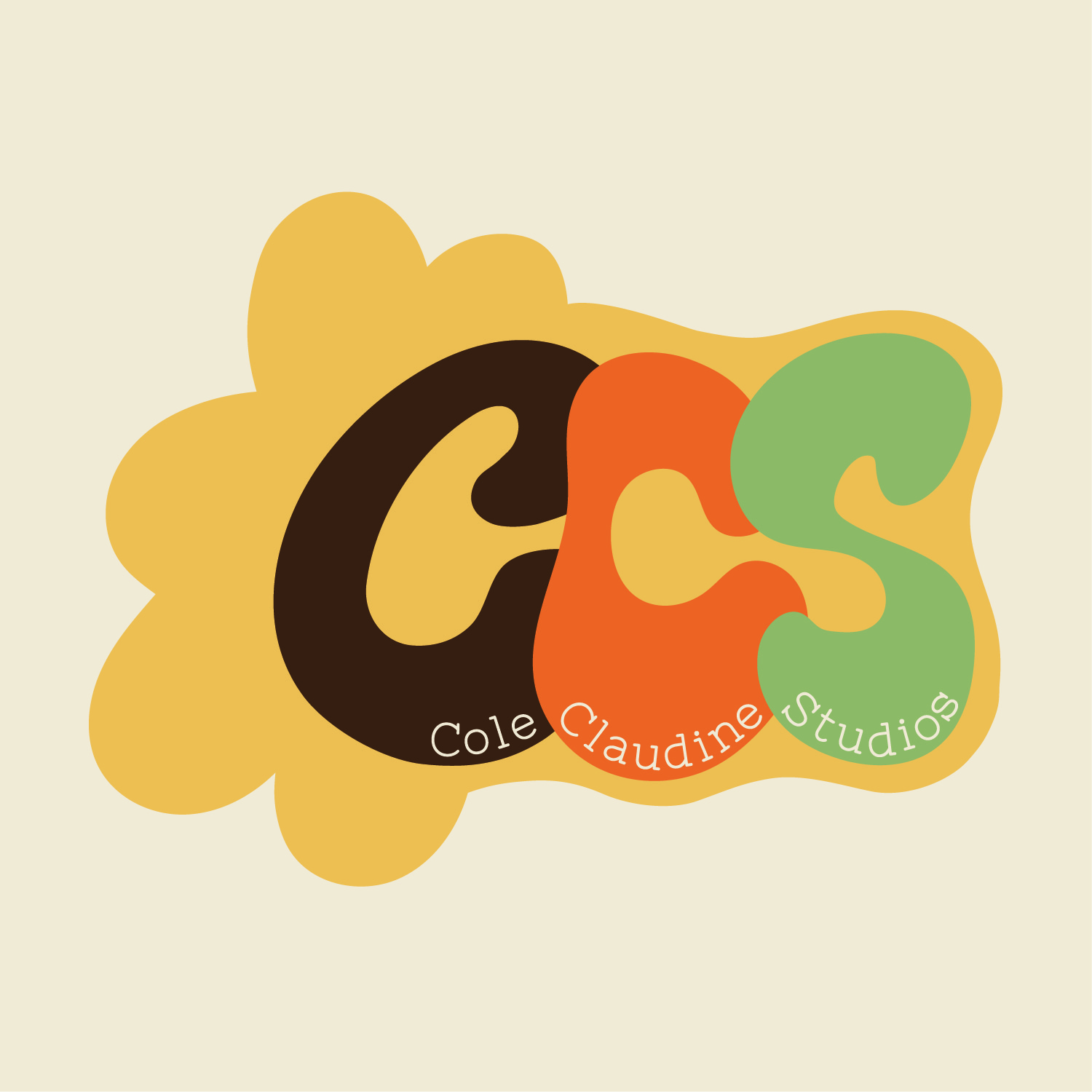 personal logo