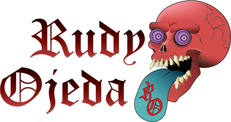 personal logo