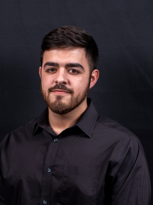 Rudy Ojeda  