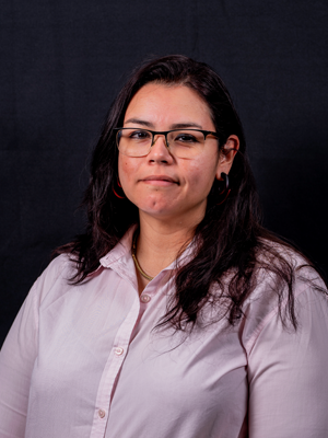Lisa Quintanilla  