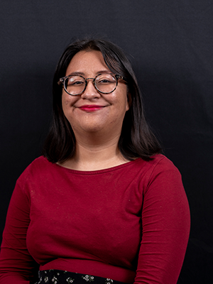 Myrna Ramirez  