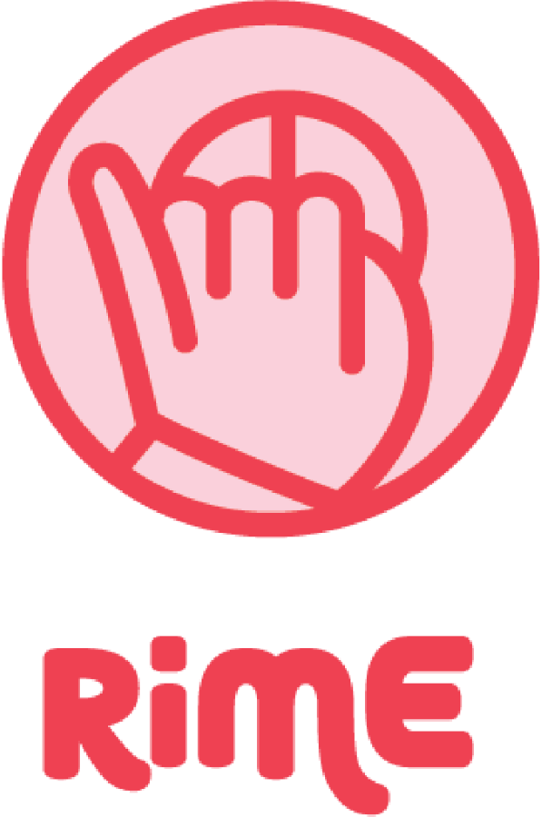 personal logo