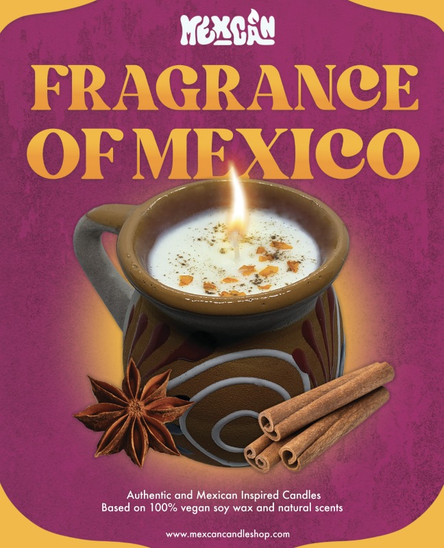 Mexcan  