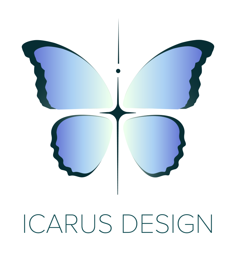 personal logo