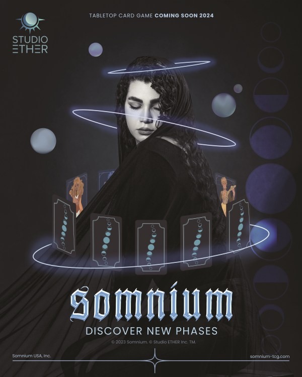 Somníum  