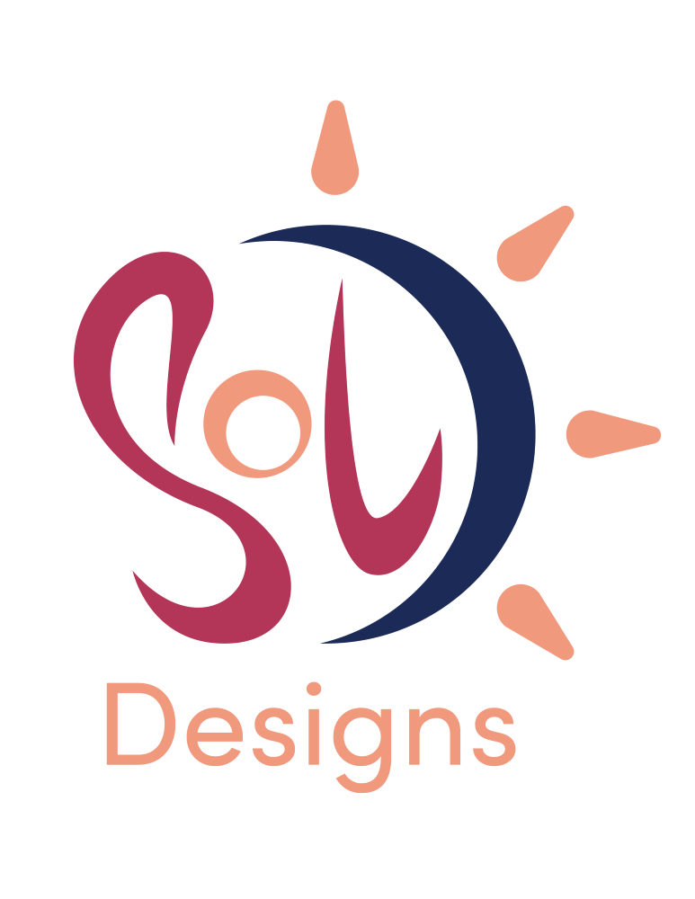 personal logo