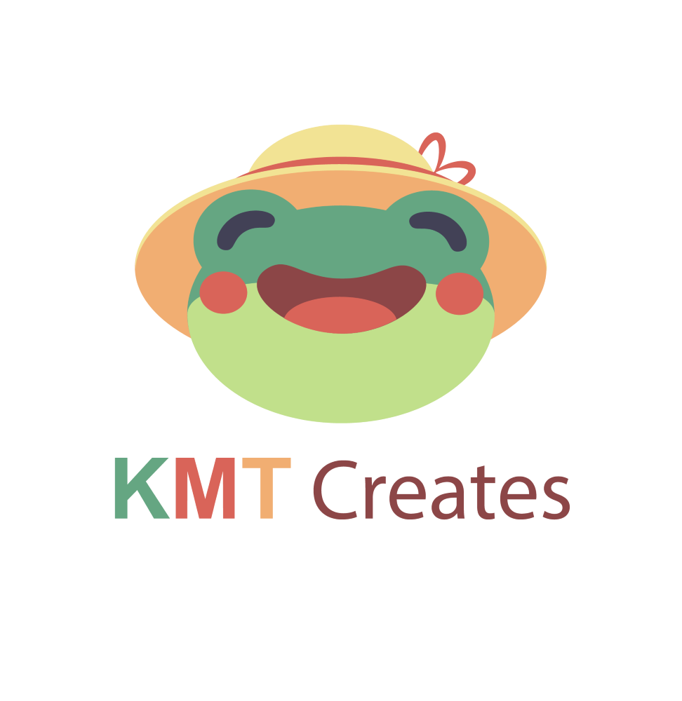 personal logo