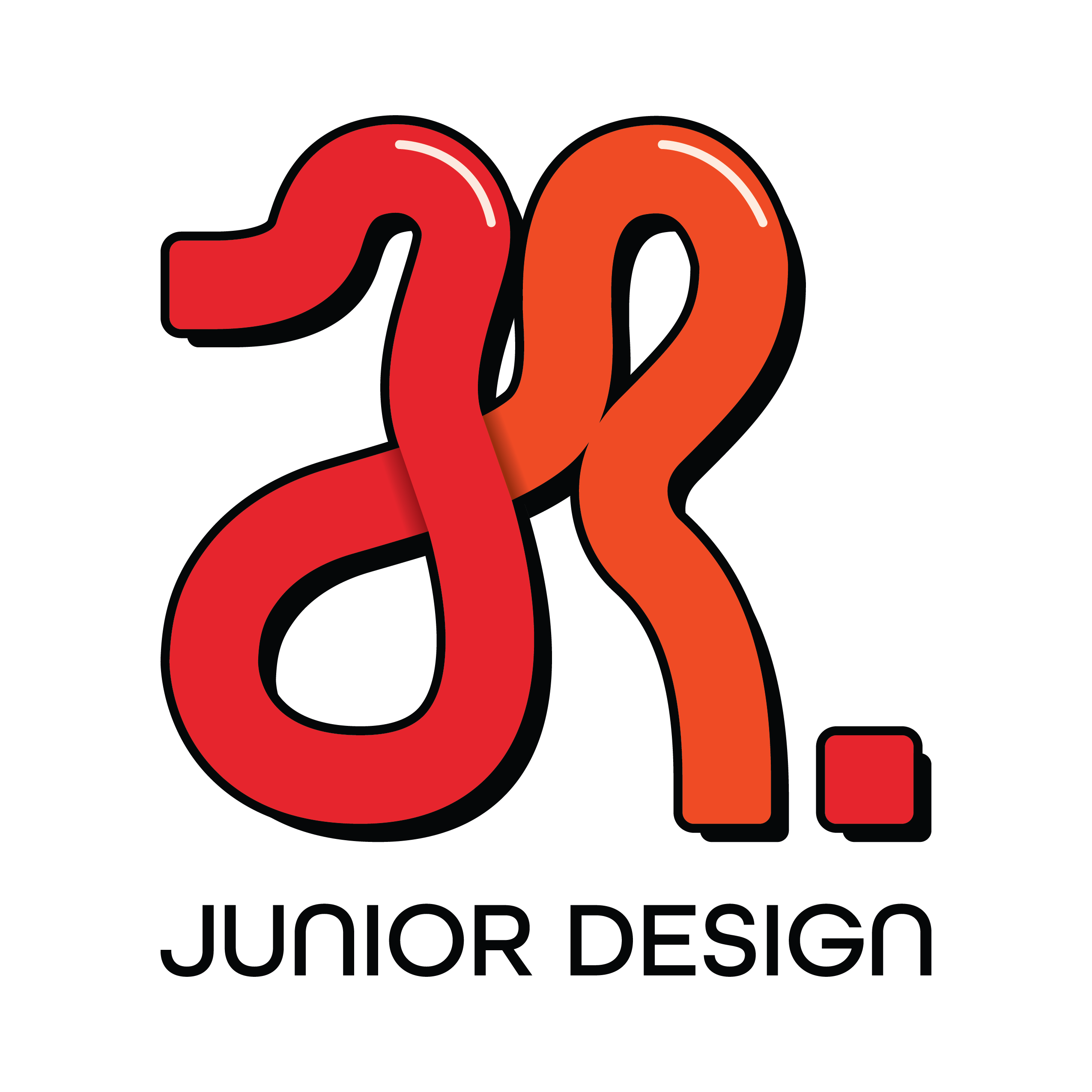 personal logo