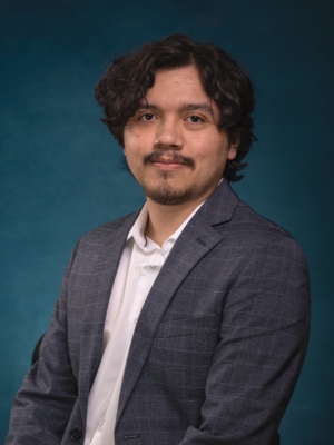 Alex Ramirez Benitez  