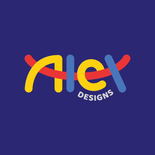 personal logo