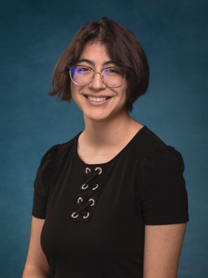 Alma Morales  