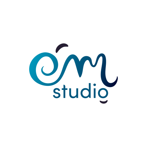 personal logo