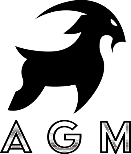 personal logo