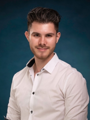 Andres Trejo  
