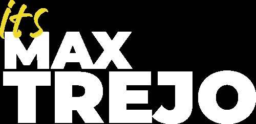 personal logo