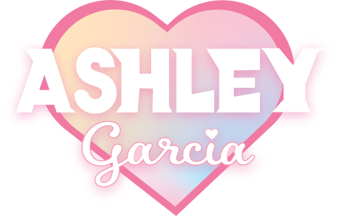 personal logo