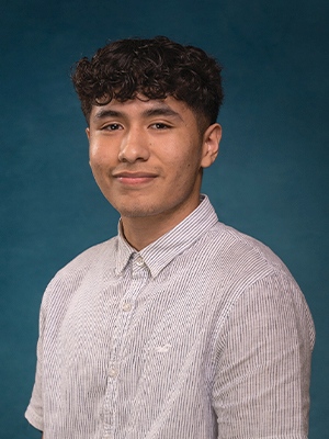 David Guiterrez  