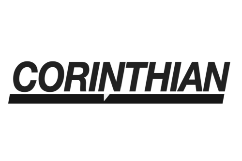 personal logo