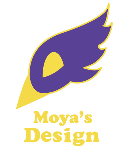 personal logo