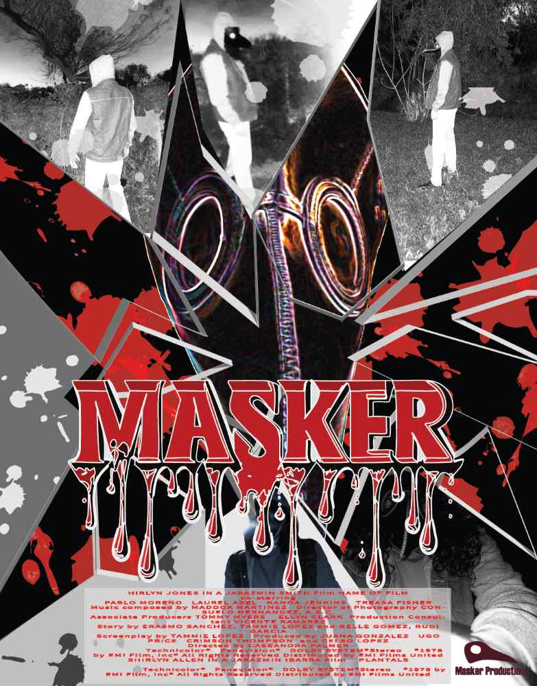 MASKER  