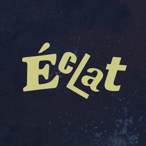 exhibit logo