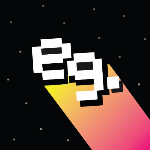 personal logo