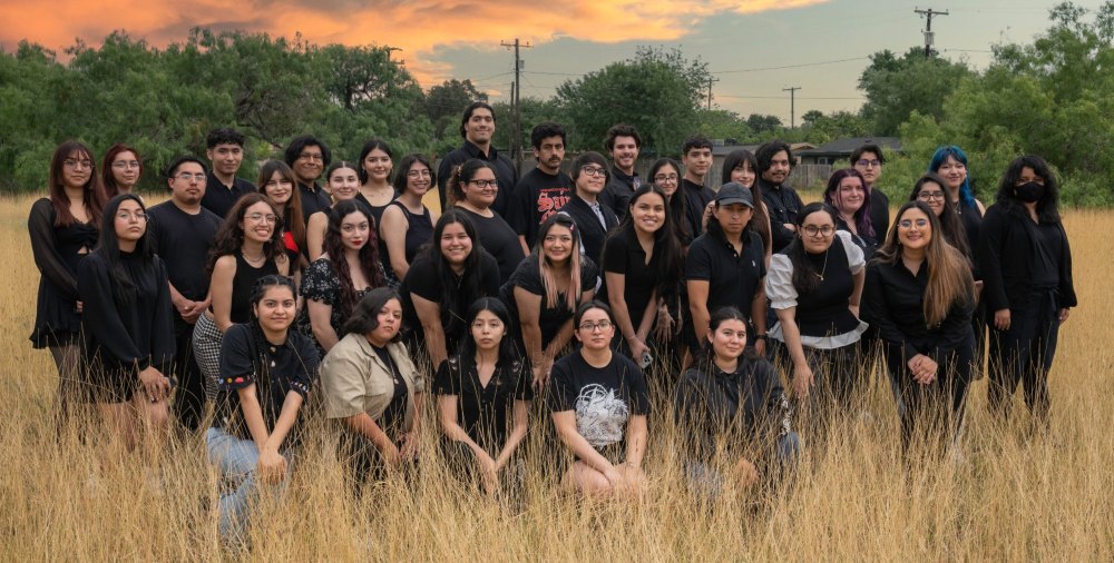 THEME Group Picture  