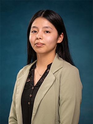 Jakelin Verdin  