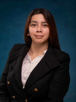 Jocelyn Padron  