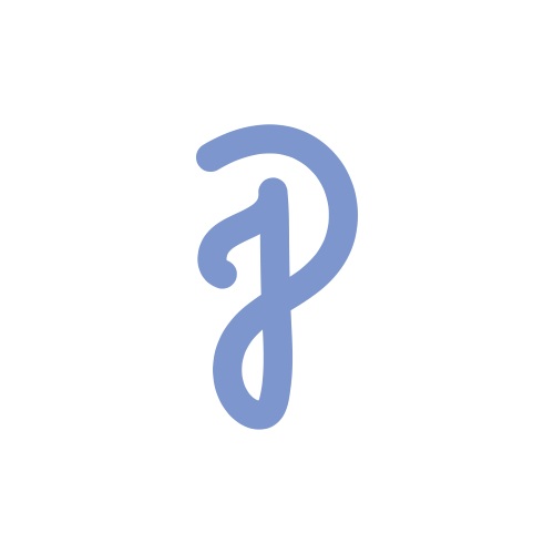 personal logo