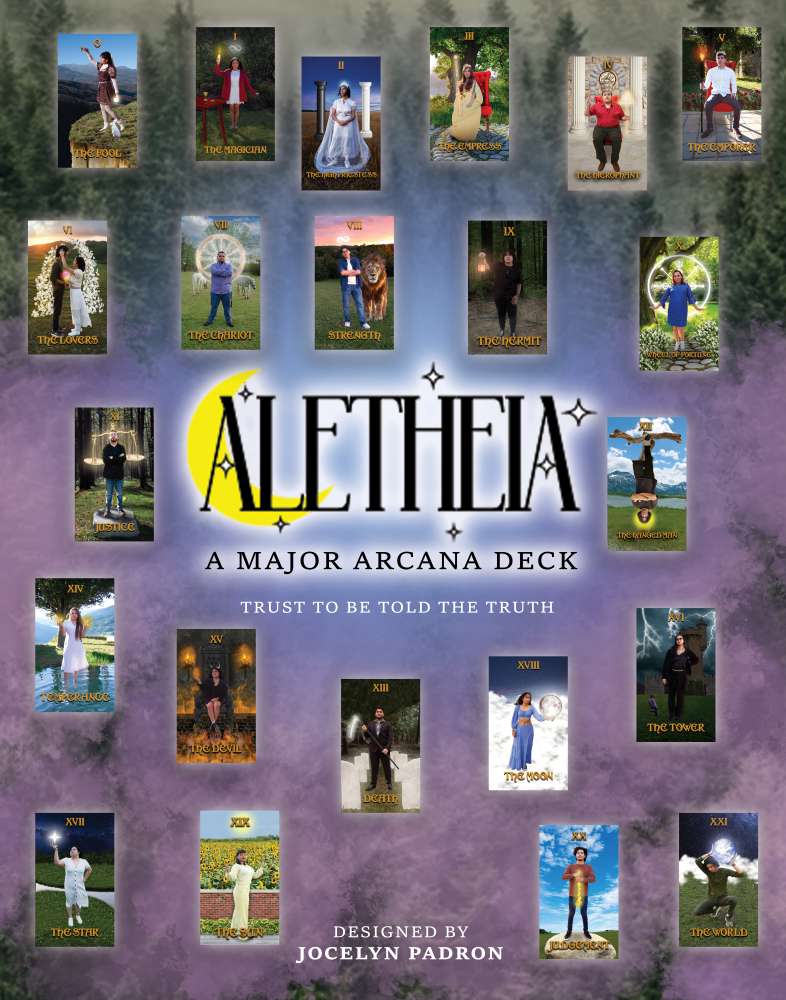 ALETHEIA  