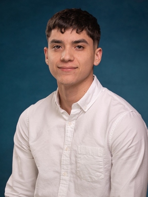 Jonathan Garcia  