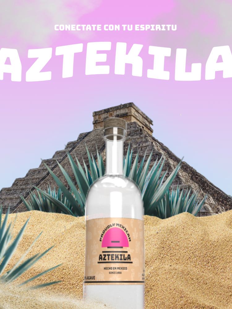 AZTEKILA  