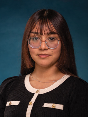 Josie Galvan  