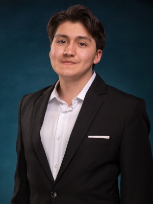 Josue Martinez  