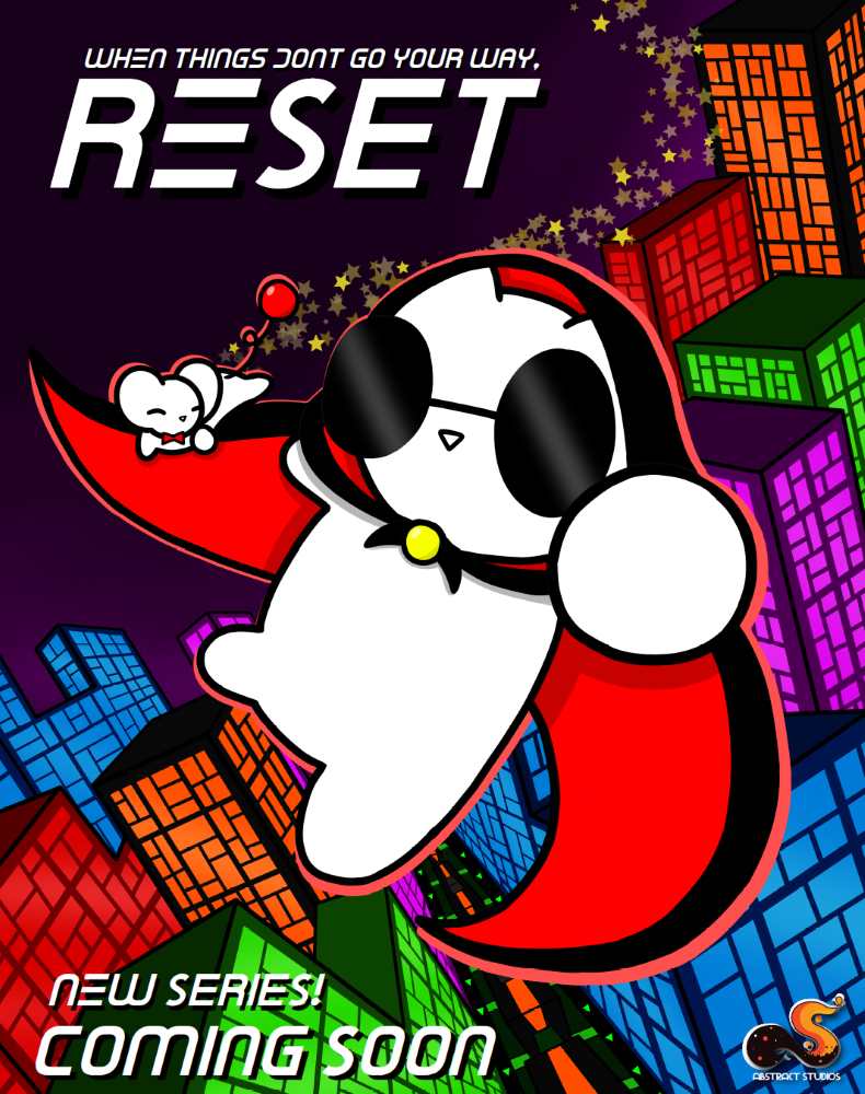 RESET  